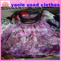 Low price Buying China manufacturer sorted lady dress second hand clothing